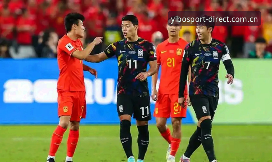 亿博yibo体育会员登录 世界杯扩军66队知识全解:中国男足重返舞台的绝佳时机